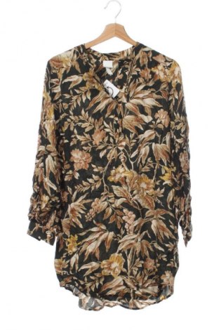 Dámská halenka H&M, Velikost XS, Barva Vícebarevné, Cena  49,00 Kč