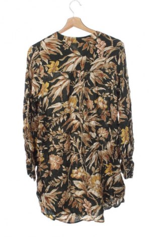 Dámská halenka H&M, Velikost XS, Barva Vícebarevné, Cena  49,00 Kč
