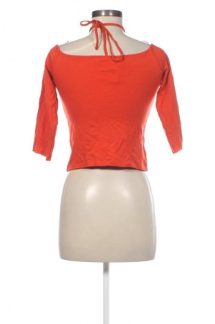 Dámská halenka H&M, Velikost M, Barva Červená, Cena  49,00 Kč