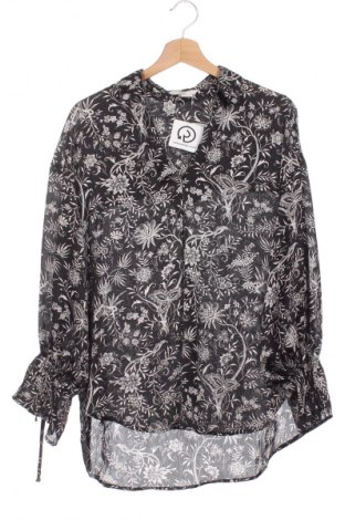 Dámská halenka H&M, Velikost XS, Barva Vícebarevné, Cena  49,00 Kč