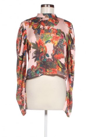 Dámska blúza H&M, Veľkosť L, Farba Viacfarebná, Cena  4,95 €