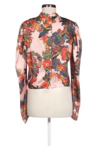 Dámska blúza H&M, Veľkosť L, Farba Viacfarebná, Cena  4,95 €