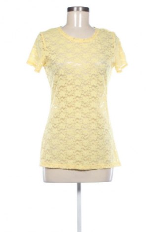 Dámská halenka H&M, Velikost M, Barva Žlutá, Cena  49,00 Kč