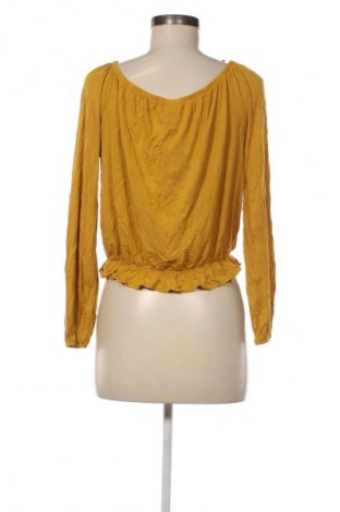 Dámská halenka H&M, Velikost S, Barva Žlutá, Cena  49,00 Kč