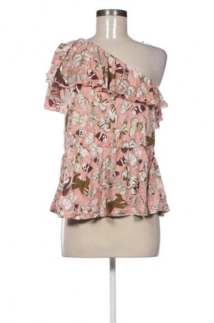 Dámská halenka H&M, Velikost M, Barva Vícebarevné, Cena  49,00 Kč