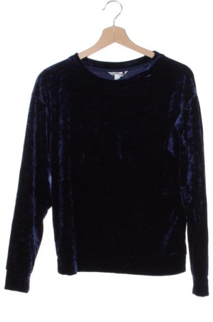 Dámska blúza H&M, Veľkosť XS, Farba Modrá, Cena  1,95 €