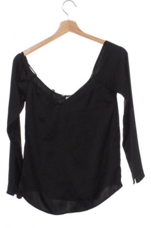 Dámská halenka H&M, Velikost XS, Barva Černá, Cena  49,00 Kč