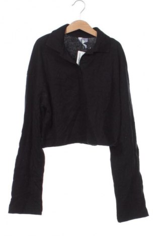 Dámská halenka H&M Divided, Velikost S, Barva Černá, Cena  149,00 Kč