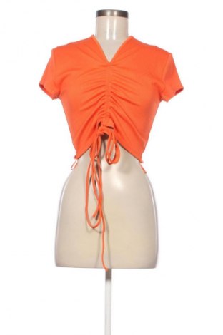 Női blúz H&M Divided, Méret M, Szín Narancssárga
, Ár 819 Ft