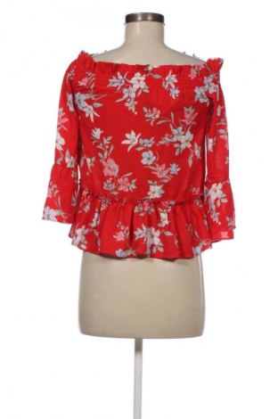 Дамска блуза H&M Divided, Размер S, Цвят Многоцветен, Цена 2,04 €