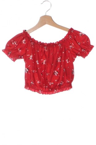 Dámská halenka H&M Divided, Velikost XS, Barva Vícebarevné, Cena  49,00 Kč