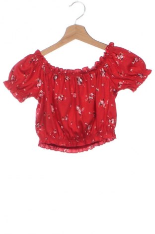 Dámská halenka H&M Divided, Velikost XS, Barva Vícebarevné, Cena  49,00 Kč