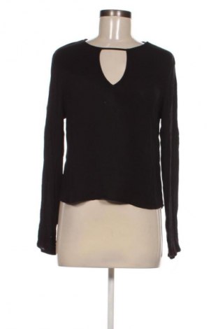 Dámská halenka H&M Divided, Velikost M, Barva Černá, Cena  119,00 Kč