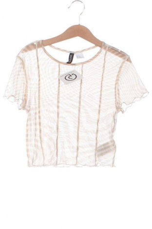 Dámská halenka H&M Divided, Velikost XS, Barva Vícebarevné, Cena  49,00 Kč