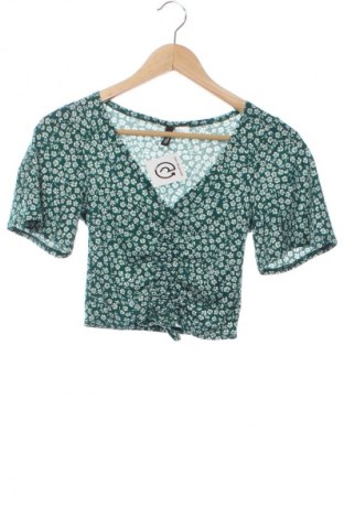 Dámská halenka H&M Divided, Velikost XS, Barva Vícebarevné, Cena  49,00 Kč