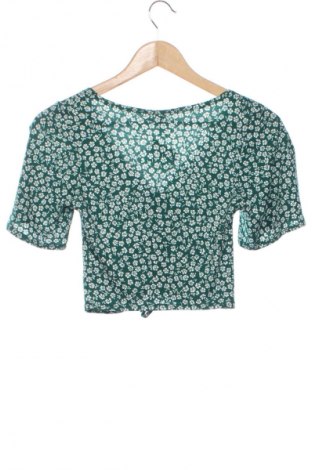 Dámská halenka H&M Divided, Velikost XS, Barva Vícebarevné, Cena  49,00 Kč