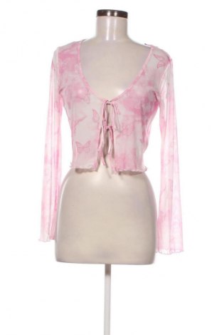 Dámská halenka H&M Divided, Velikost M, Barva Vícebarevné, Cena  49,00 Kč