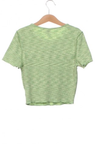 Bluză de femei H&M Divided, Mărime XS, Culoare Verde, Preț 10,99 Lei