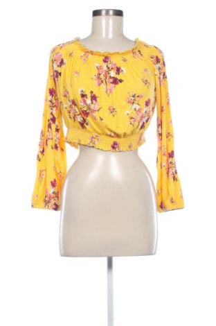 Dámská halenka H&M Divided, Velikost L, Barva Vícebarevné, Cena  49,00 Kč