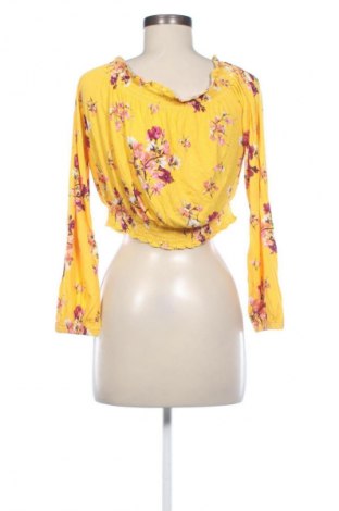 Dámská halenka H&M Divided, Velikost L, Barva Vícebarevné, Cena  49,00 Kč