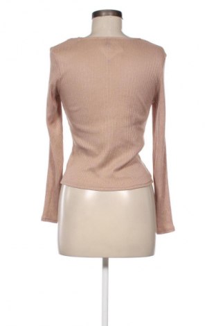 Bluză de femei H&M Divided, Mărime M, Culoare Maro, Preț 17,99 Lei