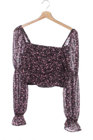 Bluzka damska H&M Divided, Rozmiar M, Kolor Kolorowy, Cena 20,99 zł