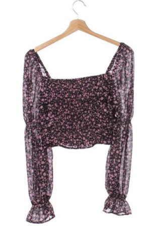 Bluzka damska H&M Divided, Rozmiar M, Kolor Kolorowy, Cena 20,99 zł