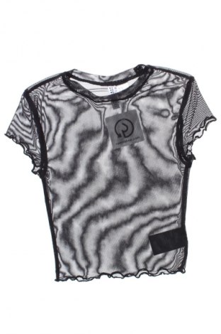 Bluză de femei H&M Divided, Mărime XS, Culoare Negru, Preț 14,99 Lei