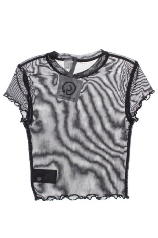 Bluză de femei H&M Divided, Mărime XS, Culoare Negru, Preț 14,99 Lei