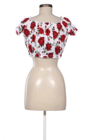 Dámská halenka H&M Divided, Velikost S, Barva Vícebarevné, Cena  49,00 Kč