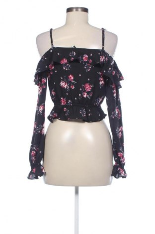 Bluzka damska H&M Divided, Rozmiar S, Kolor Kolorowy, Cena 17,99 zł