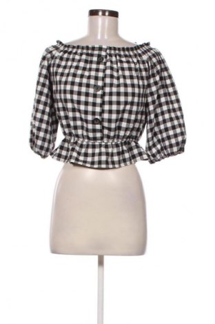 Dámská halenka H&M Divided, Velikost M, Barva Vícebarevné, Cena  49,00 Kč