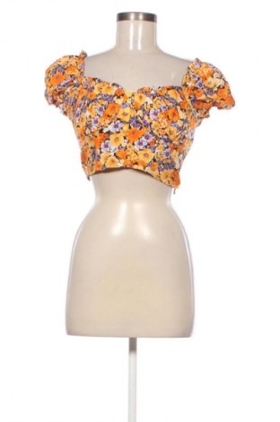 Dámská halenka H&M Divided, Velikost M, Barva Vícebarevné, Cena  49,00 Kč