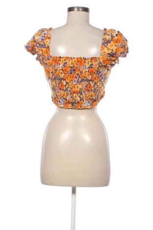 Dámská halenka H&M Divided, Velikost M, Barva Vícebarevné, Cena  49,00 Kč