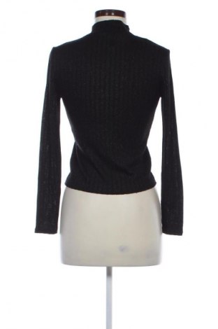 Bluzka damska H&M Divided, Rozmiar S, Kolor Czarny, Cena 22,99 zł