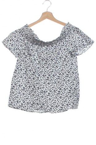 Dámská halenka H&M L.O.G.G., Velikost XXS, Barva Vícebarevné, Cena  49,00 Kč