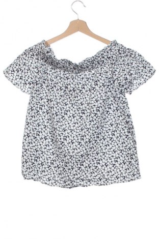 Dámská halenka H&M L.O.G.G., Velikost XXS, Barva Vícebarevné, Cena  49,00 Kč