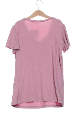 Дамска блуза Himmelblau by Lola Paltinger, Размер XS, Цвят Пепел от рози, Цена 2,04 €