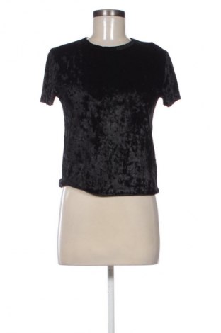 Дамска блуза Hollister, Размер M, Цвят Черен, Цена 2,55 €