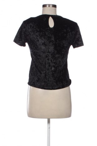 Дамска блуза Hollister, Размер M, Цвят Черен, Цена 2,55 €