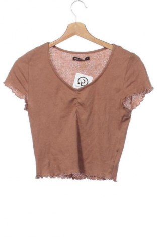 Dámská halenka House, Velikost M, Barva Hnědá, Cena  49,00 Kč