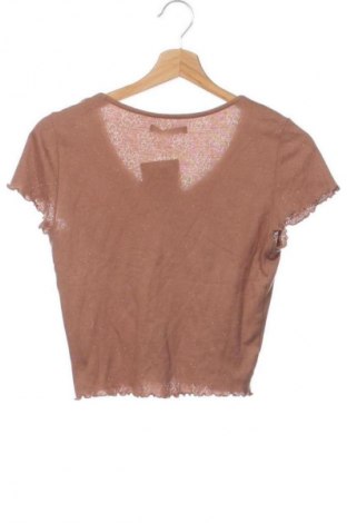 Dámská halenka House, Velikost M, Barva Hnědá, Cena  49,00 Kč