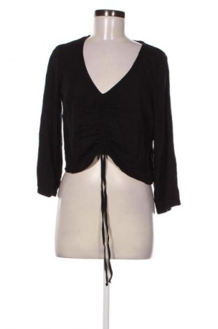 Női blúz House, Méret M, Szín Fekete, Ár 699 Ft