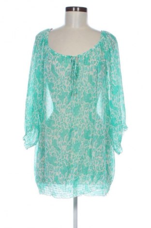 Dámská halenka IX-O, Velikost L, Barva Vícebarevné, Cena  49,00 Kč