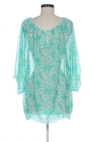 Dámská halenka IX-O, Velikost L, Barva Vícebarevné, Cena  49,00 Kč