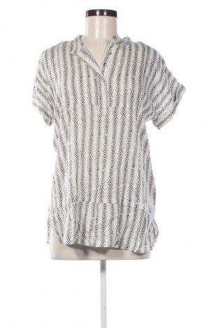 Γυναικεία μπλούζα Ichi, Μέγεθος M, Χρώμα Πολύχρωμο, Τιμή 2,99 €