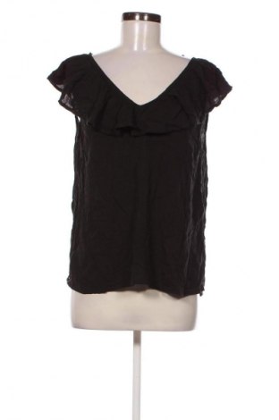 Dámská halenka Ichi, Velikost M, Barva Černá, Cena  49,00 Kč