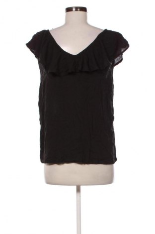 Dámská halenka Ichi, Velikost M, Barva Černá, Cena  49,00 Kč