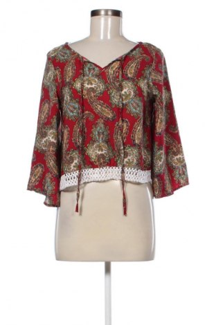 Dámská halenka Imaginary Voyage, Velikost S, Barva Vícebarevné, Cena  49,00 Kč