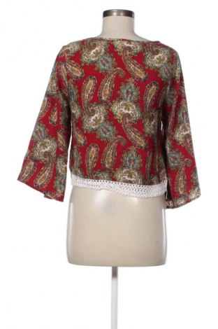 Dámská halenka Imaginary Voyage, Velikost S, Barva Vícebarevné, Cena  49,00 Kč